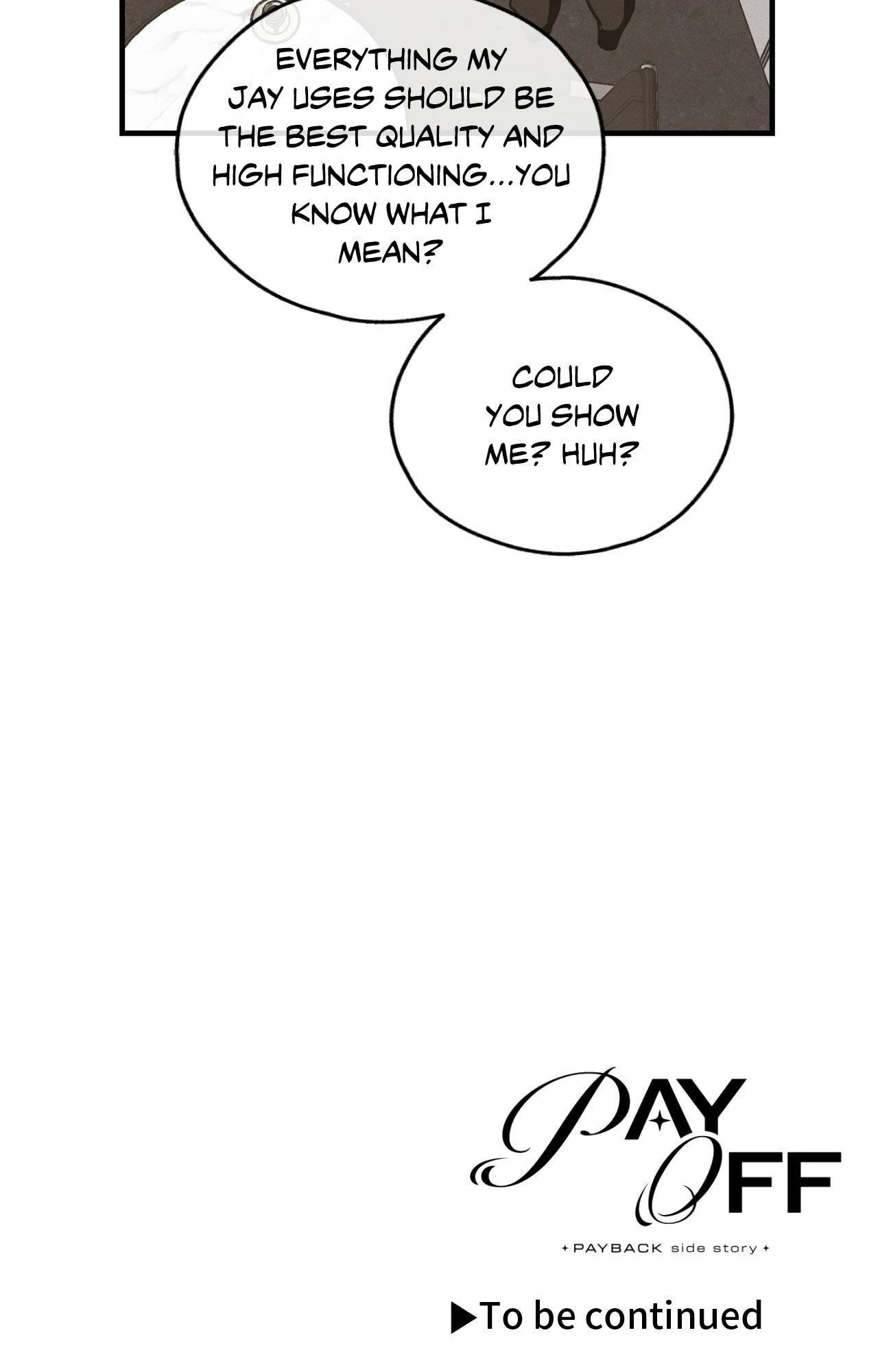 Payback, Chapter 101 image 91